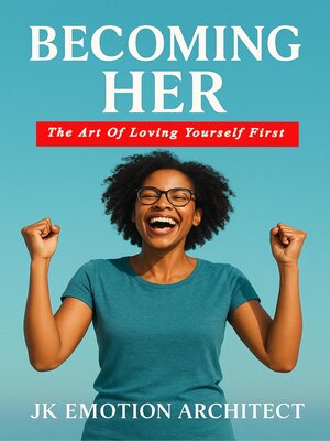 cover image of Becoming Her